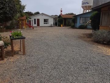 Local Comercial en Venta en General Baquedano