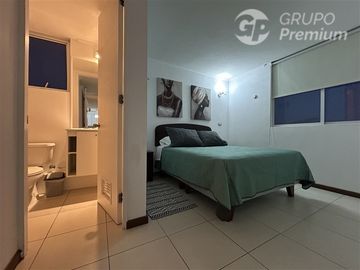 Departamento en Venta en Av Pacifico 4115