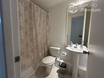 Departamento en Venta en Av Pacifico 4115