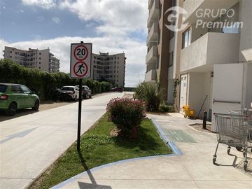 Departamento en Venta en Av Pacifico 4115