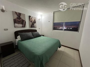 Departamento en Venta en Av Pacifico 4115