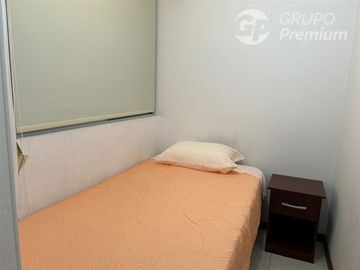 Departamento en Venta en Av Pacifico 4115