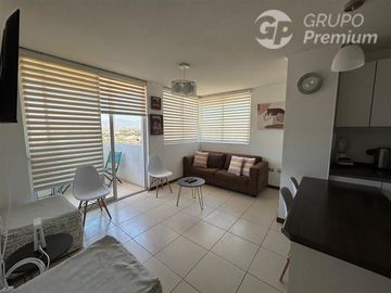 Departamento en Venta en Av Pacifico 4115