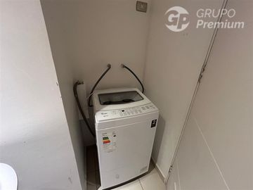 Departamento en Venta en Av Pacifico 4115