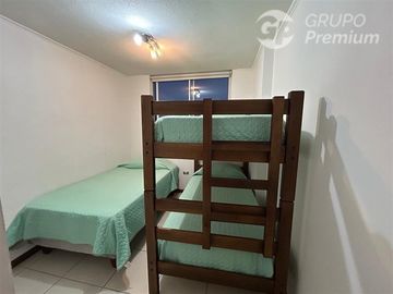 Departamento en Venta en Av Pacifico 4115