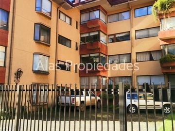 Departamento en Venta en Avenida Alemania |Dúplex En Venta (4d3b) | Temuco | Alas Propiedades