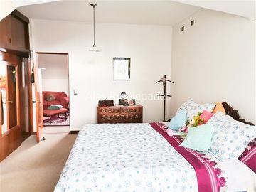 Departamento en Venta en Avenida Alemania |Dúplex En Venta (4d3b) | Temuco | Alas Propiedades