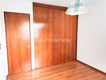 Departamento en Venta en Avenida Alemania |Dúplex En Venta (4d3b) | Temuco | Alas Propiedades