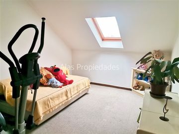 Departamento en Venta en Avenida Alemania |Dúplex En Venta (4d3b) | Temuco | Alas Propiedades