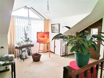 Departamento en Venta en Avenida Alemania |Dúplex En Venta (4d3b) | Temuco | Alas Propiedades