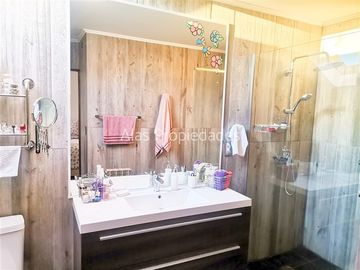 Departamento en Venta en Avenida Alemania |Dúplex En Venta (4d3b) | Temuco | Alas Propiedades
