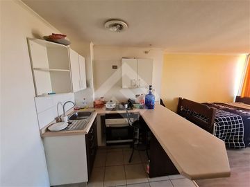 Departamento en Venta en Mendoza