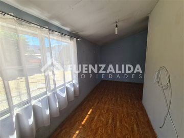 Casa en Venta en Casa en Curacaví Sector Germán Riesco
