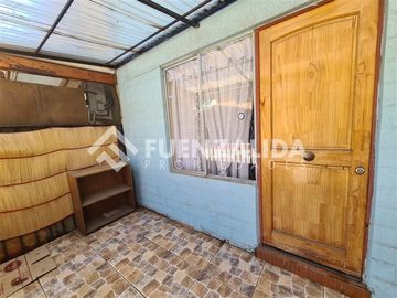Casa en Venta en Casa en Curacaví Sector Germán Riesco