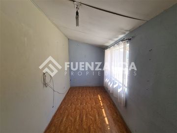 Casa en Venta en Casa en Curacaví Sector Germán Riesco