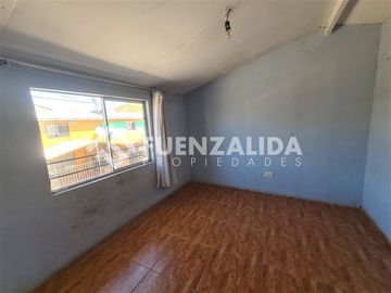 Casa en Venta en Casa en Curacaví Sector Germán Riesco