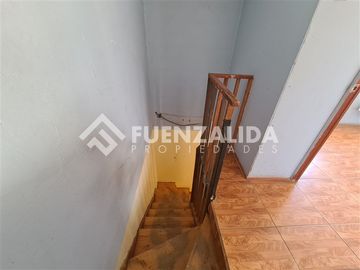 Casa en Venta en Casa en Curacaví Sector Germán Riesco