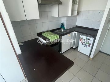 Departamento en Venta en General Gana, Santiago