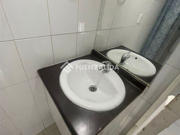 Departamento en Venta en General Gana, Santiago
