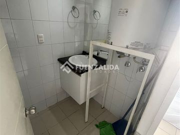 Departamento en Venta en General Gana, Santiago