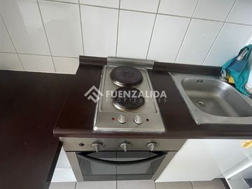 Departamento en Venta en General Gana, Santiago