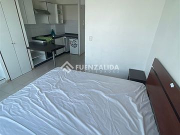 Departamento en Venta en General Gana, Santiago