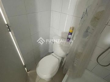 Departamento en Venta en General Gana, Santiago
