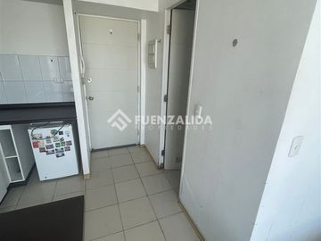 Departamento en Venta en General Gana, Santiago