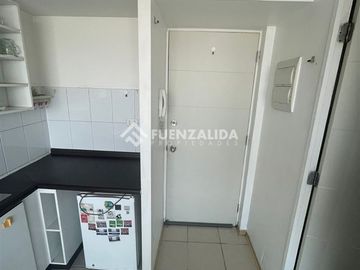 Departamento en Venta en General Gana, Santiago