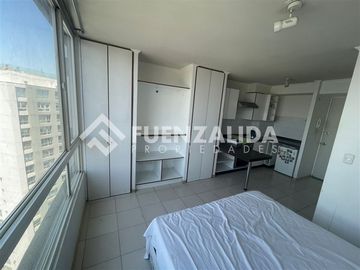 Departamento en Venta en General Gana, Santiago