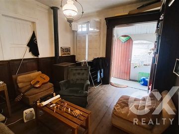 Casa en Venta en Cousin con Seminario