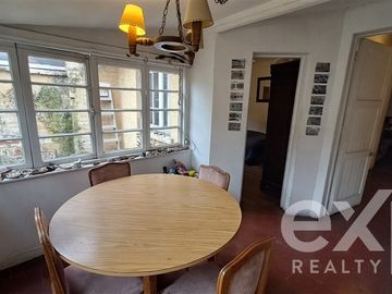 Casa en Venta en Cousin con Seminario