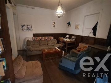 Casa en Venta en Cousin con Seminario