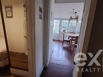 Casa en Venta en Cousin con Seminario