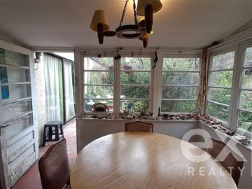Casa en Venta en Cousin con Seminario