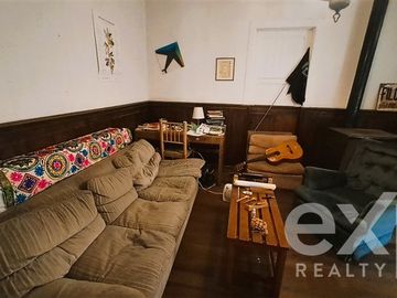 Casa en Venta en Cousin con Seminario