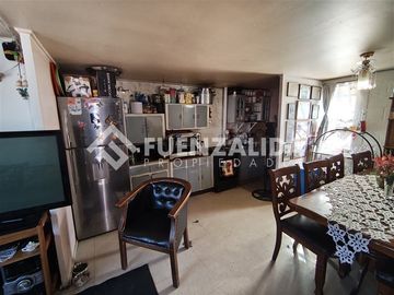 Departamento en Venta en La Primavera/ Chadi