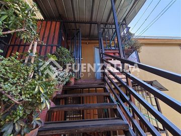 Departamento en Venta en La Primavera/ Chadi