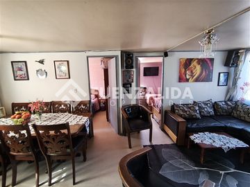 Departamento en Venta en La Primavera/ Chadi
