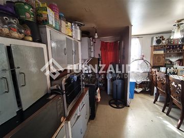Departamento en Venta en La Primavera/ Chadi