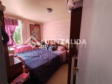 Departamento en Venta en La Primavera/ Chadi