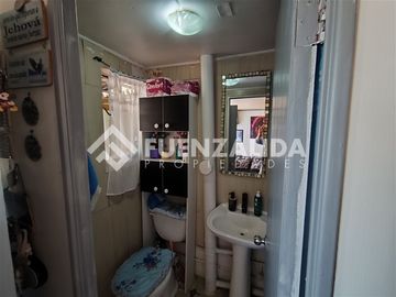 Departamento en Venta en La Primavera/ Chadi