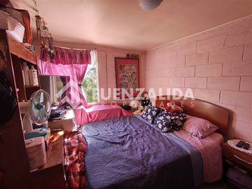 Departamento en Venta en La Primavera/ Chadi