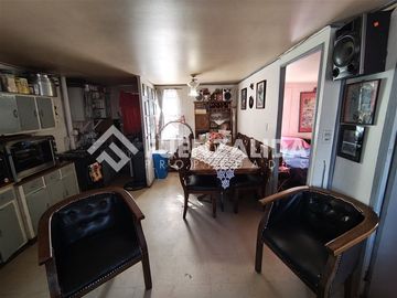 Departamento en Venta en La Primavera/ Chadi