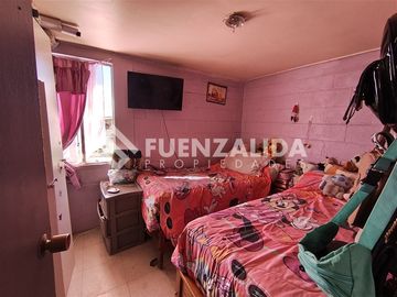 Departamento en Venta en La Primavera/ Chadi