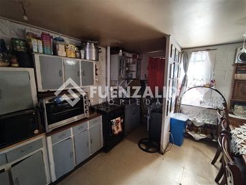 Departamento en Venta en La Primavera/ Chadi