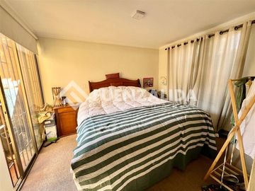 Casa en Venta en Av Consistorial / Francisco Otta