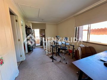 Casa en Venta en Av Consistorial / Francisco Otta