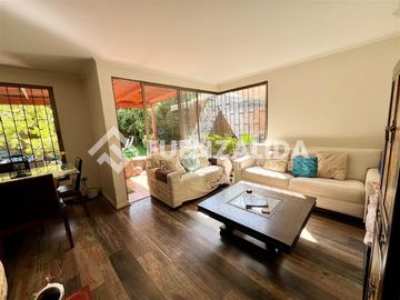 Casa en Venta en Av Consistorial / Francisco Otta