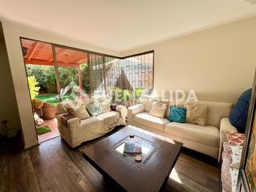 Casa en Venta en Av Consistorial / Francisco Otta